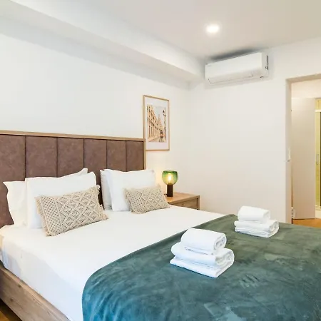 Campo De Ourique Gallery By Gonzalo's Guest Apartment