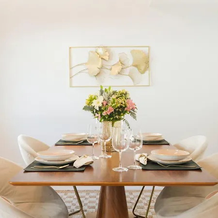 Campo De Ourique Gallery By Gonzalo's Guest Apartment *
