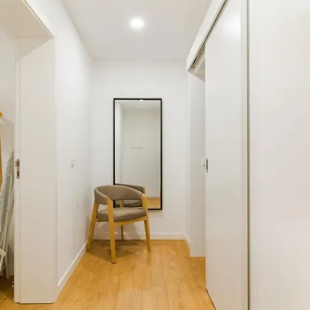 Campo De Ourique Gallery By Gonzalo's Guest Apartment