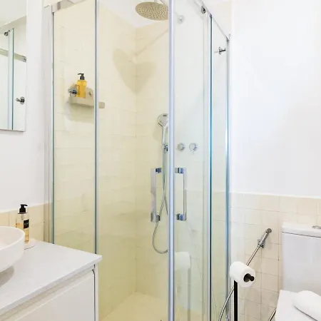Campo De Ourique Gallery By Gonzalo's Guest Apartment