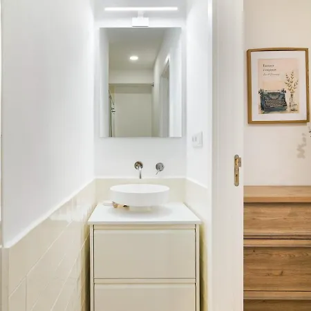 Campo De Ourique Gallery By Gonzalo's Guest Apartment