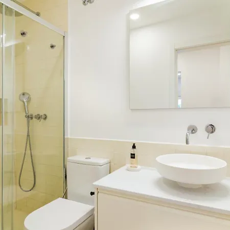 Campo De Ourique Gallery By Gonzalo's Guest Apartment