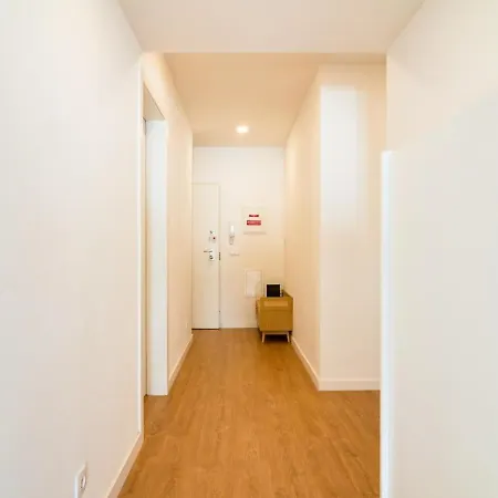 Appartement Campo De Ourique Gallery By Gonzalo's Guest *