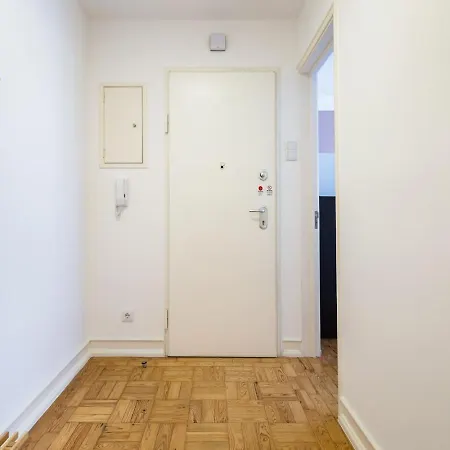 Campo De Ourique Gallery By Gonzalo's Guest Apartment Lissabon