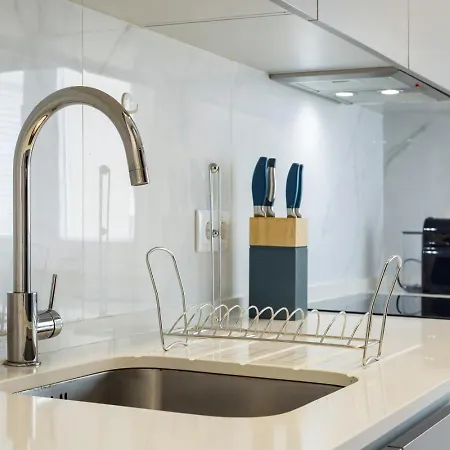 Apartment Campo De Ourique Gallery By Gonzalo's Guest *