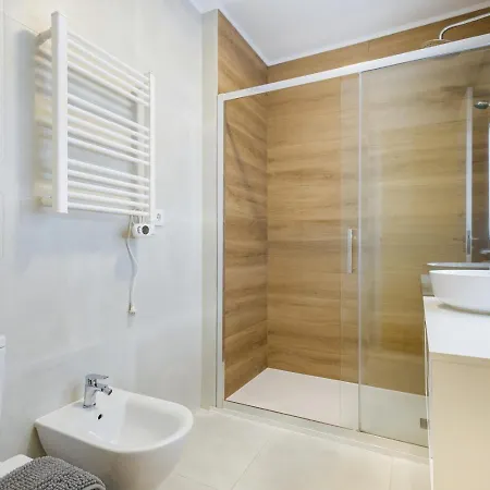 Appartement Campo De Ourique Gallery By Gonzalo's Guest Lissabon