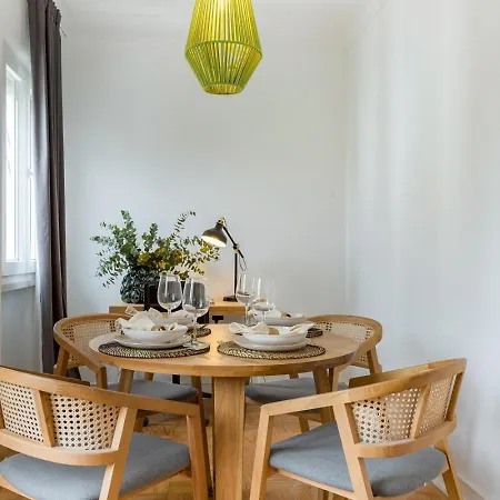 Apartment Campo De Ourique Gallery By Gonzalo's Guest *
