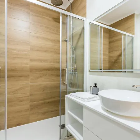 Apartment Campo De Ourique Gallery By Gonzalo's Guest *