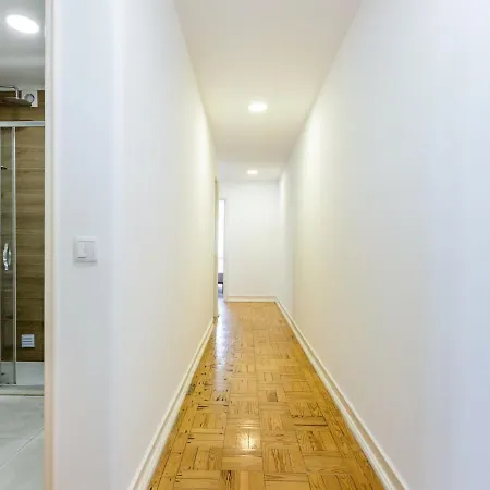 Campo De Ourique Gallery By Gonzalo's Guest Apartment