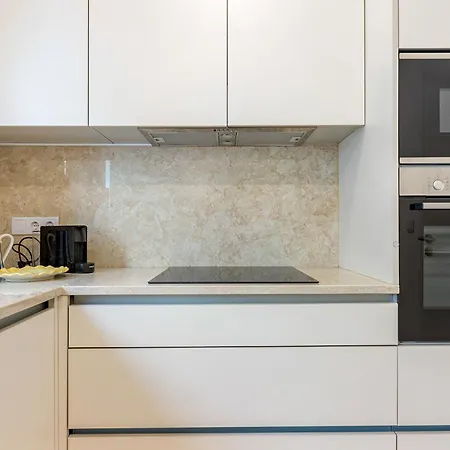 Apartment Campo De Ourique Gallery By Gonzalo's Guest *
