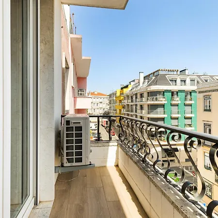 Campo De Ourique Gallery By Gonzalo's Guest * Lissabon